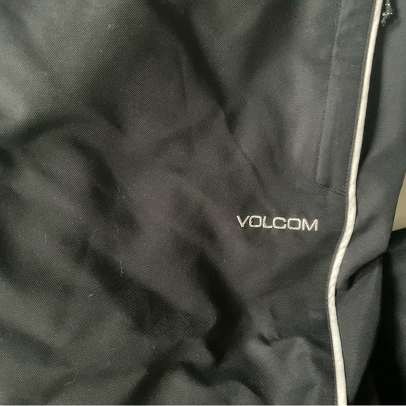 Volcom Hotlapper Womens Snow Pants - XXL - Picture 5 of 7